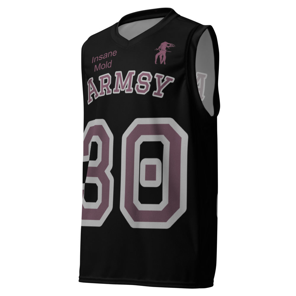 Armsy Jersey