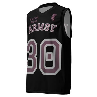 Armsy Jersey