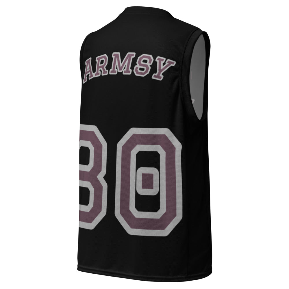 Armsy Jersey
