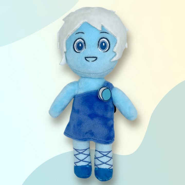 Artemis Plush – Crowdmade