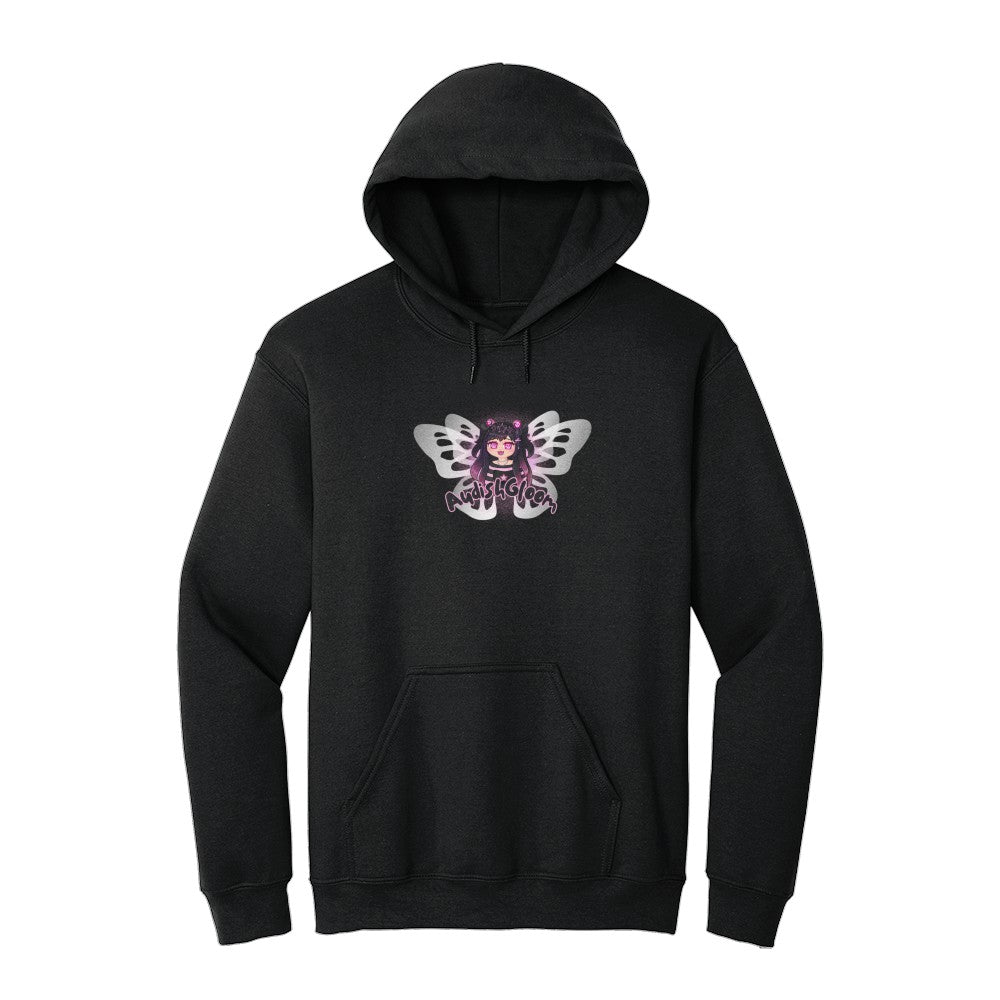 Audish Gloom Fairy Hoodie