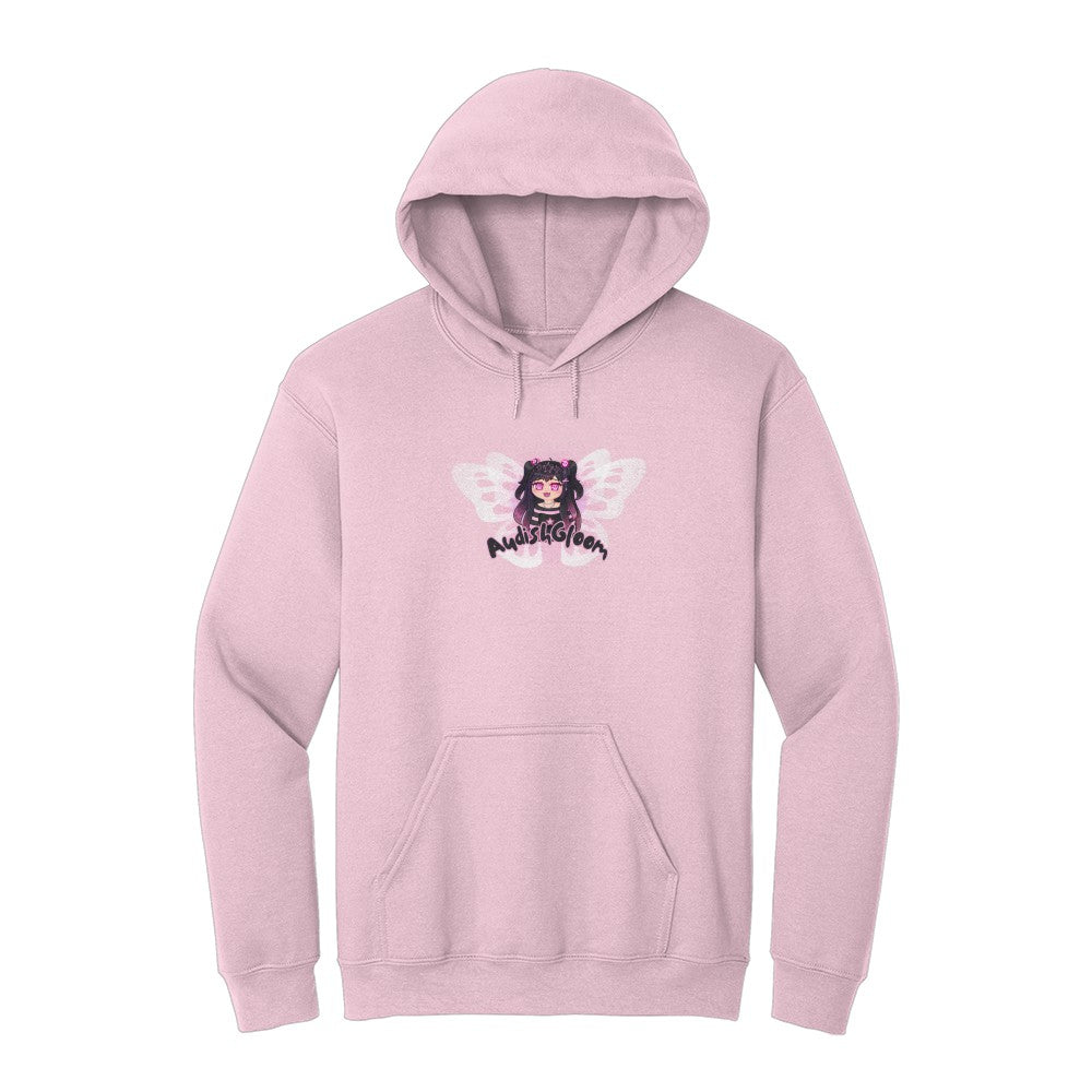 Audish Gloom Fairy Hoodie