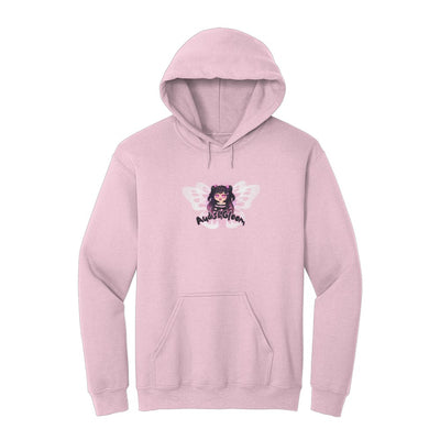 Audish Gloom Fairy Hoodie