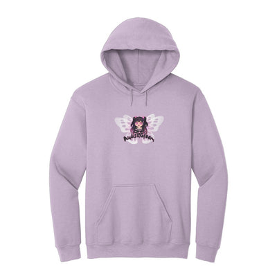 Audish Gloom Fairy Hoodie