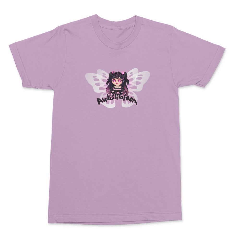 Audish Gloom Fairy Tee