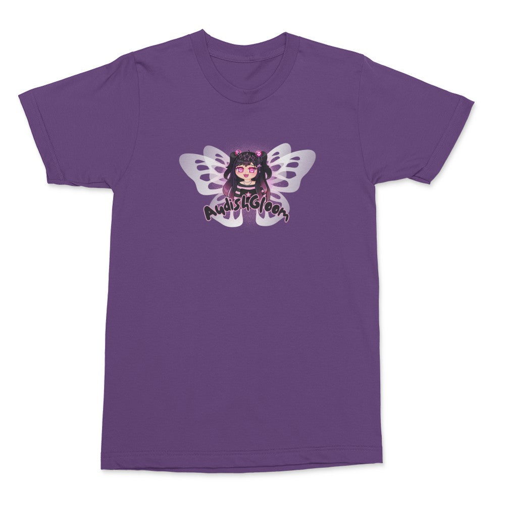 Audish Gloom Fairy Tee