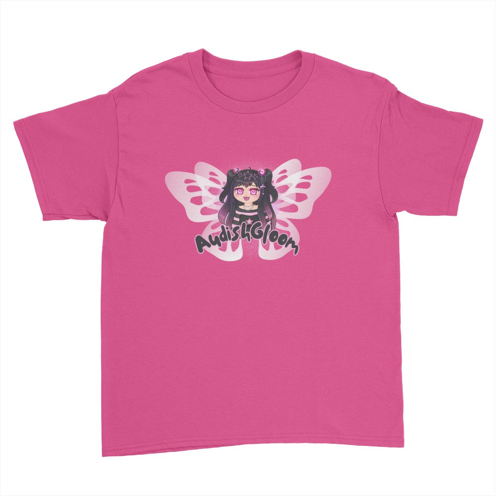 Audish Gloom Fairy Tee (Youth)