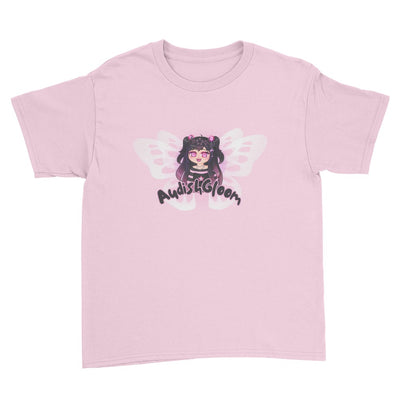 Audish Gloom Fairy Tee (Youth)