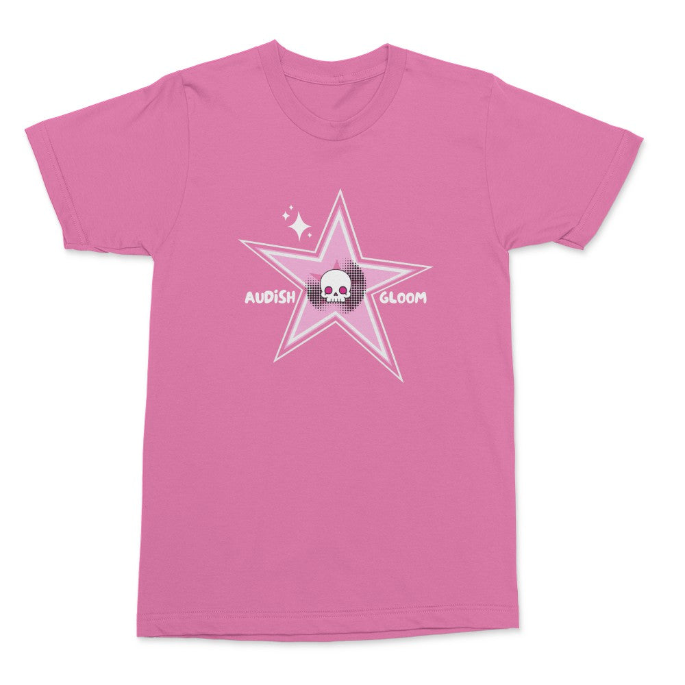 Audish Gloom Star Tee