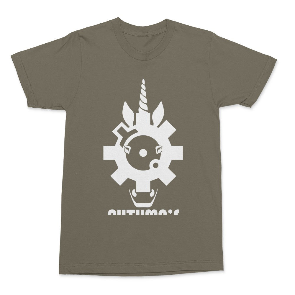 Autumn's Armory Official Merchandise – Crowdmade