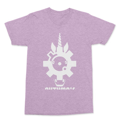 Autumn's Armory Logo white