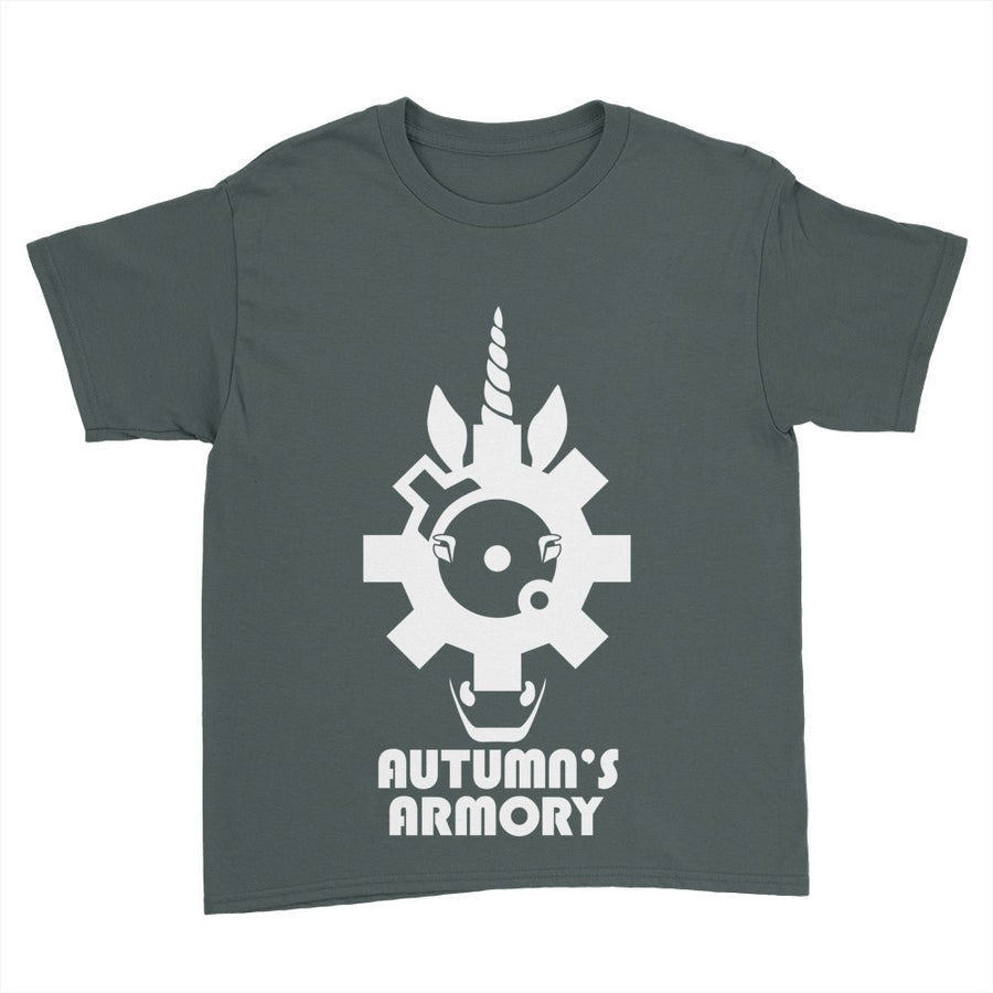 Autumn's Armory Official Merchandise – Crowdmade
