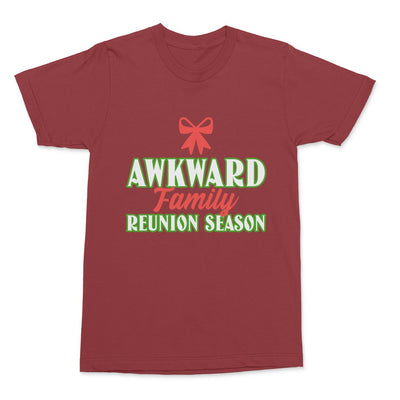 Awkward Family Reunion Season Shirt