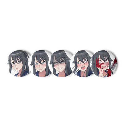 Ayano Pins