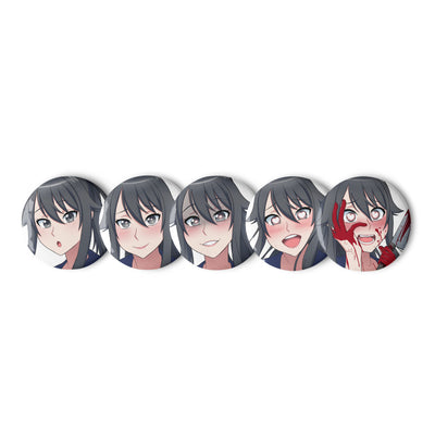 Ayano Pins