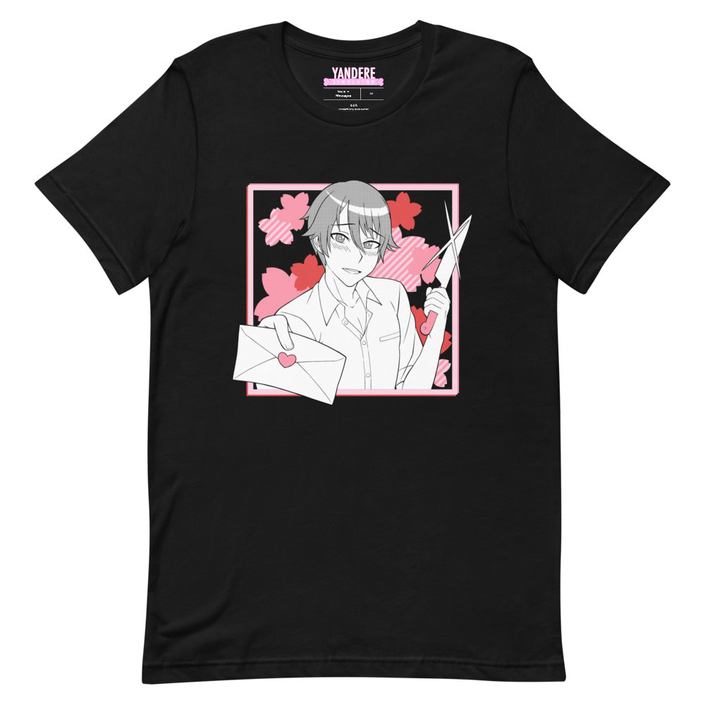 Ayato Love Shirt