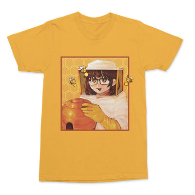 'BEE'zabizow Shirt