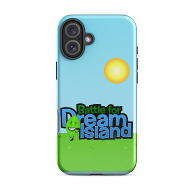 BFDI Iphone Case Iphone 15-Iphone 16 Pro Max