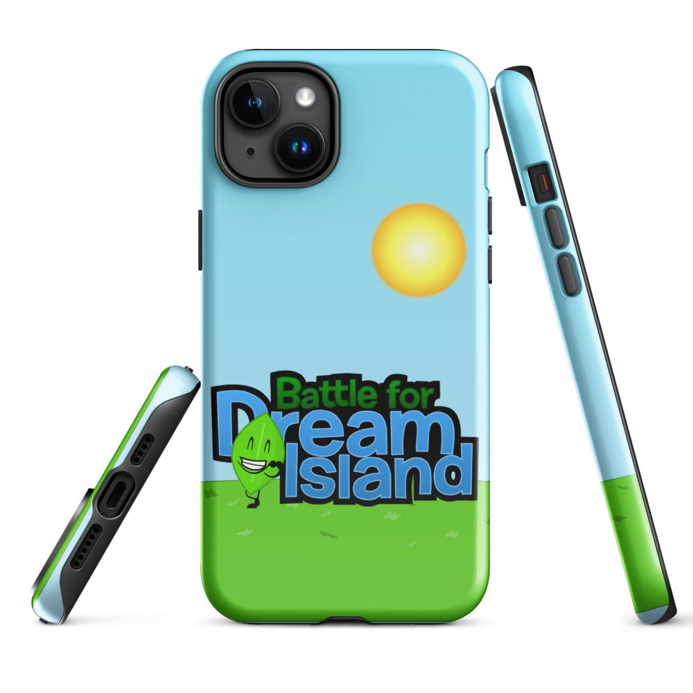 BFDI Iphone Case Iphone 15-Iphone 16 Pro Max