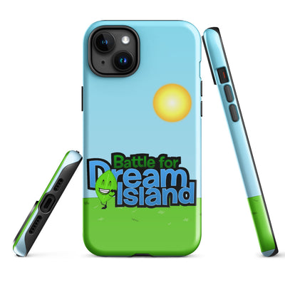 BFDI Iphone Case Iphone 15-Iphone 16 Pro Max
