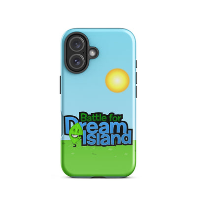 BFDI Iphone Case Iphone 15-Iphone 16 Pro Max