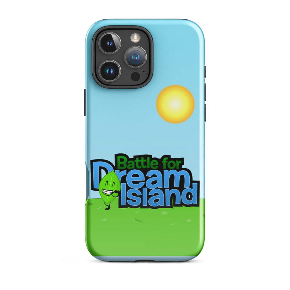 BFDI Iphone Case Iphone 15-Iphone 16 Pro Max