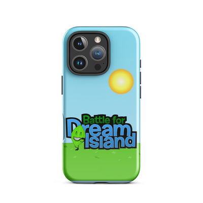 BFDI Iphone Case Iphone 15-Iphone 16 Pro Max