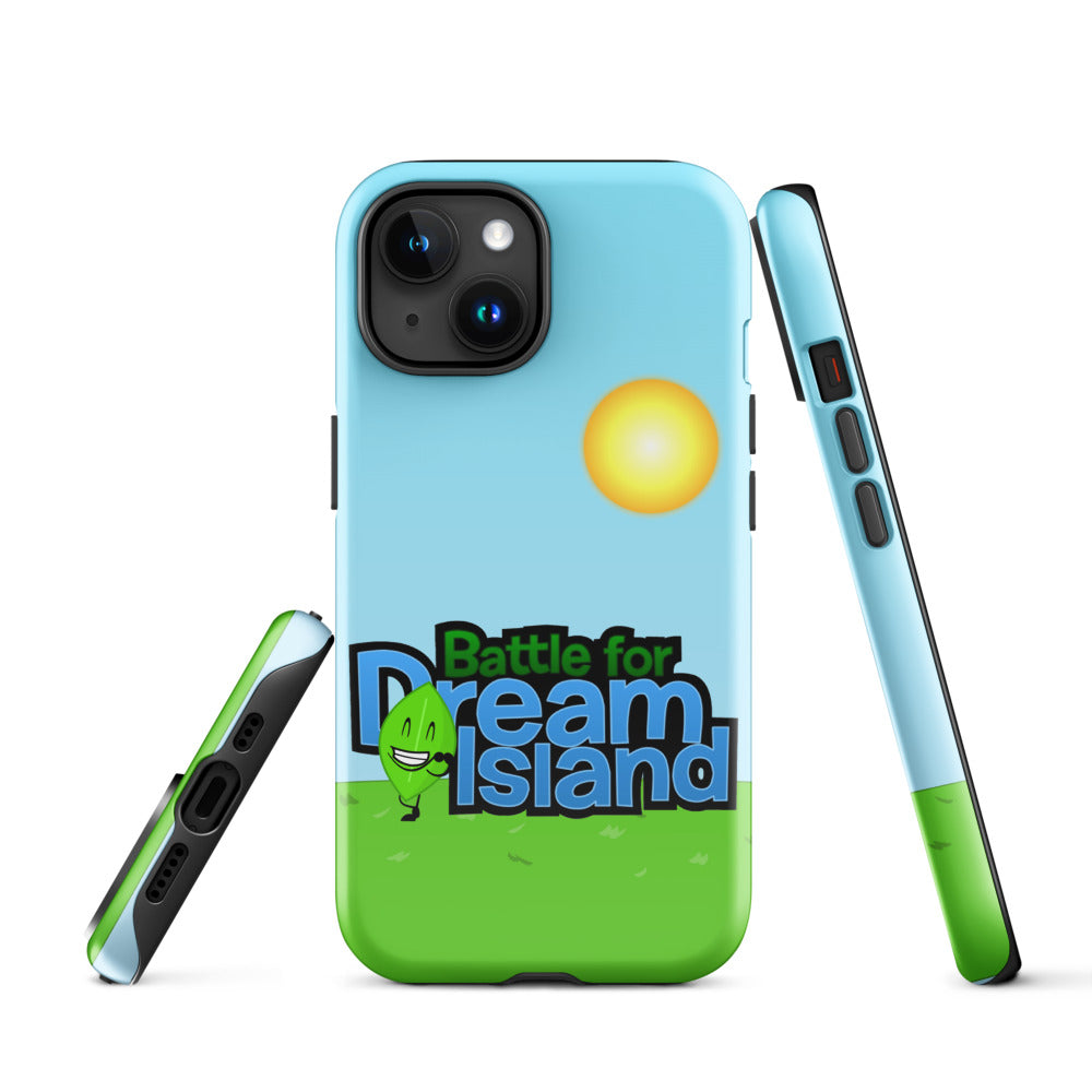 BFDI Iphone Case Iphone 15-Iphone 16 Pro Max