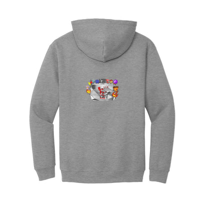 BFPB Hoodie