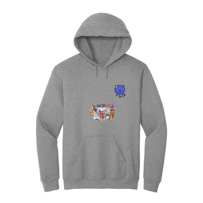 BFPB Hoodie