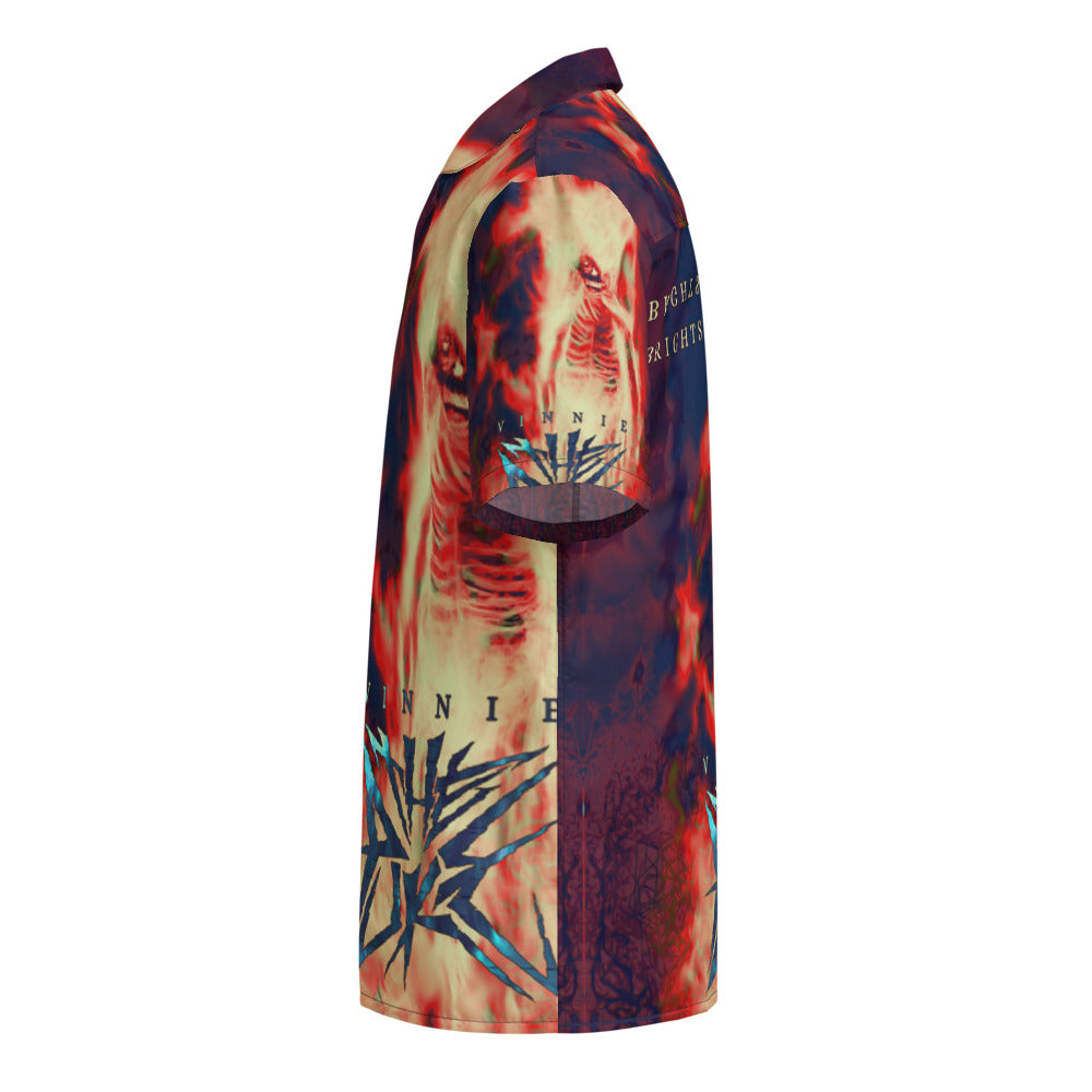 BRIGHTSIDE 2023 cover Button Down