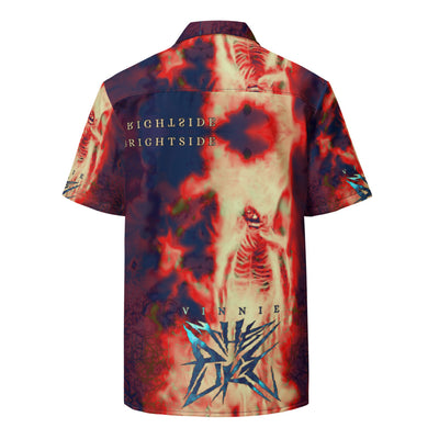 BRIGHTSIDE 2023 cover Button Down