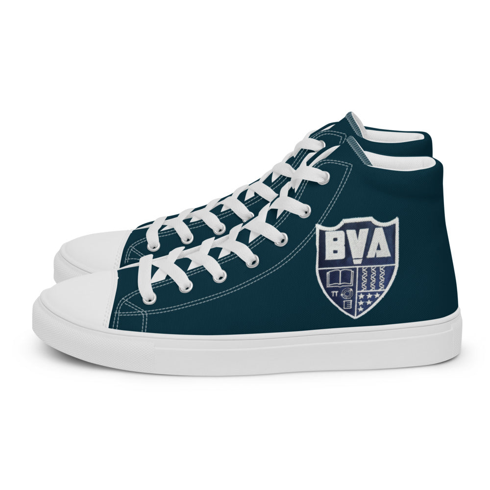 BVA Cosplay School Shoes