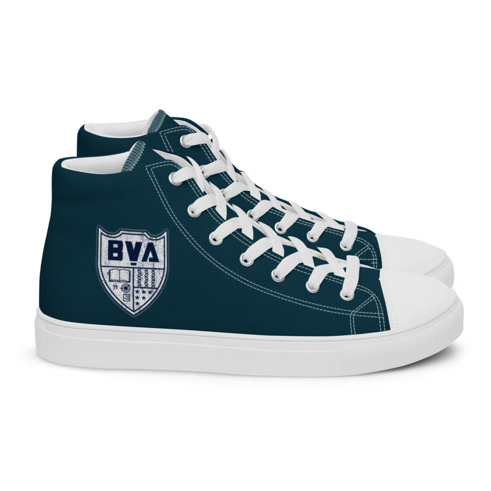 BVA Cosplay School Shoes
