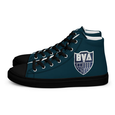BVA Cosplay School Shoes
