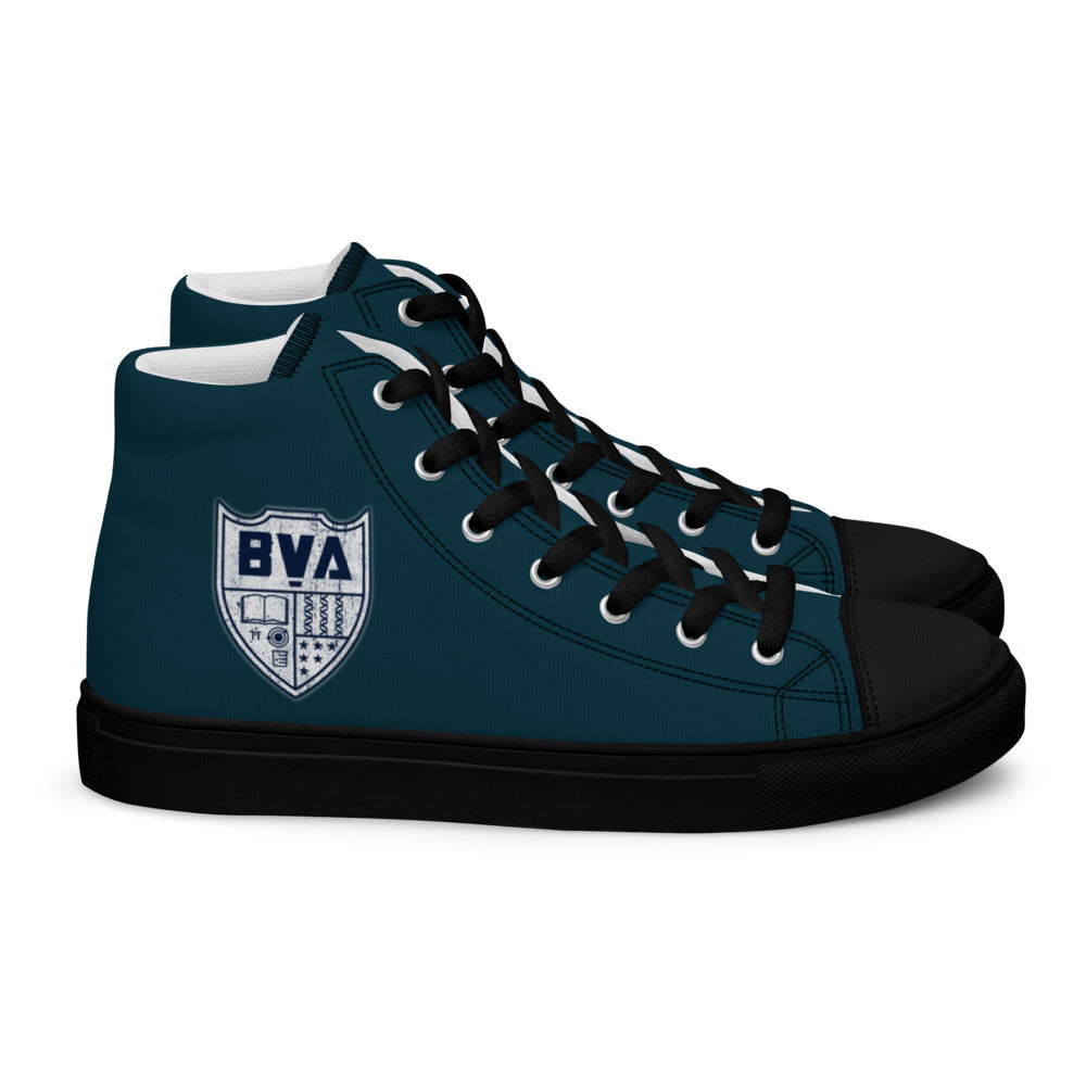 BVA Cosplay School Shoes