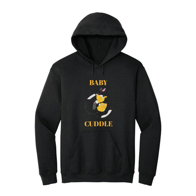 Baby Cuddle Hoodie