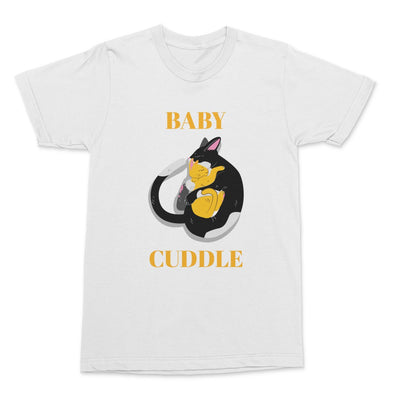 Baby Cuddle Shirt