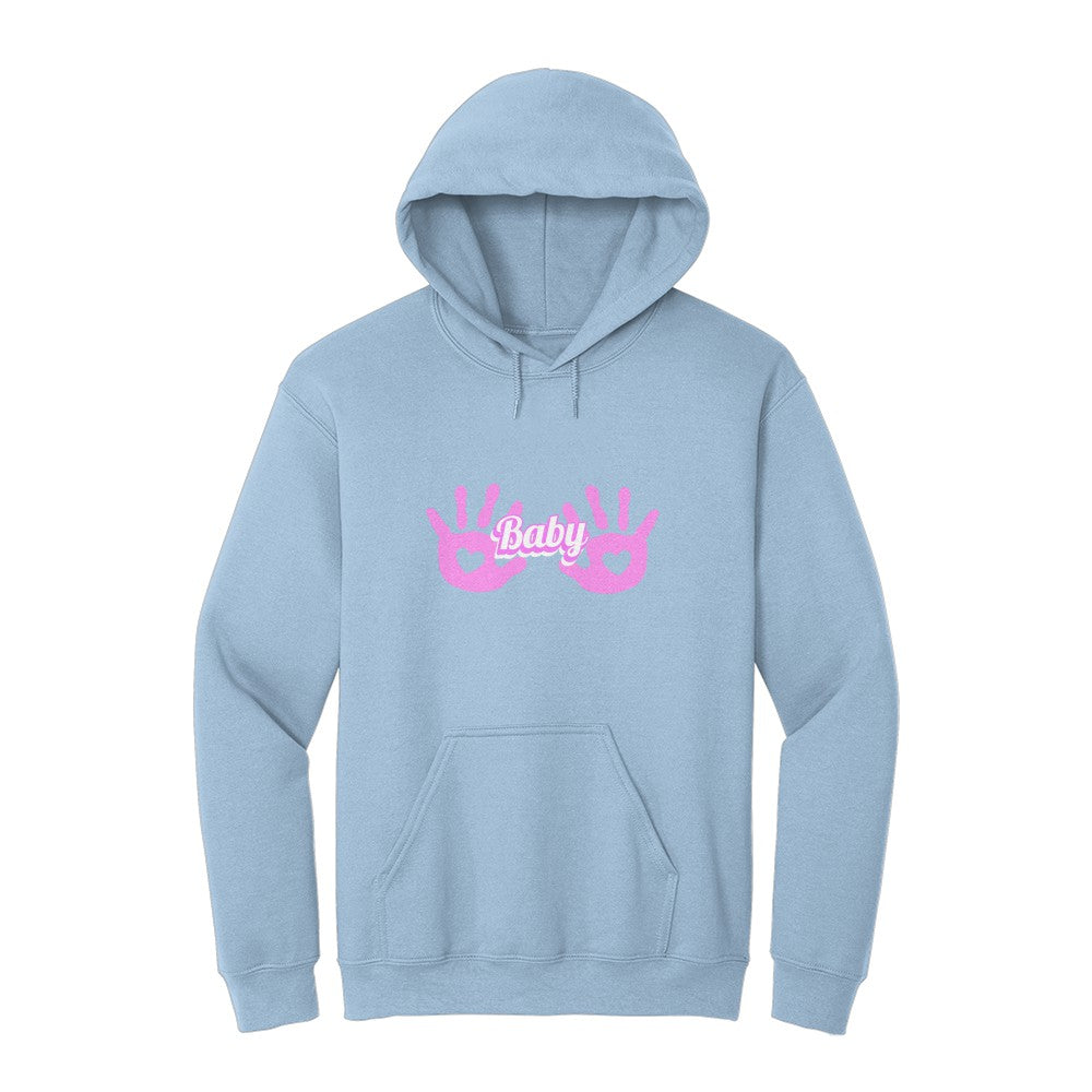 Baby Hoodie