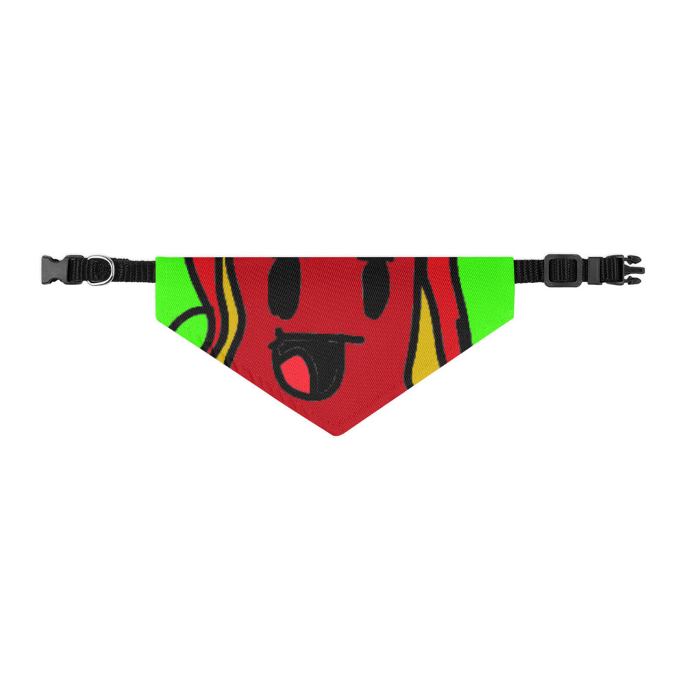 BaconAwaken Pet Collar