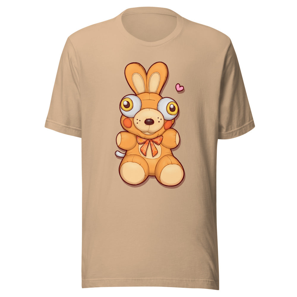 Bad Plushie Lover Shirt