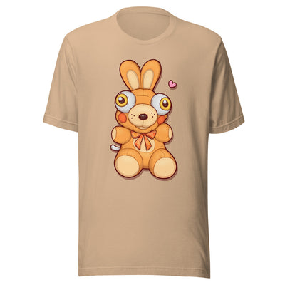 Bad Plushie Lover Shirt