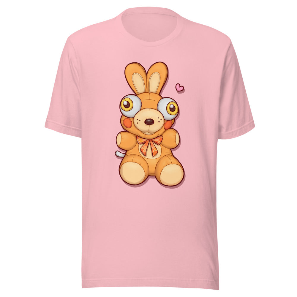 Bad Plushie Lover Shirt