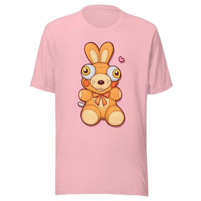 Bad Plushie Lover Shirt