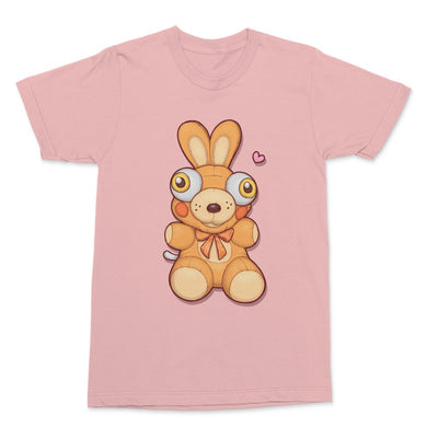 Bad Plushie Lover Shirt