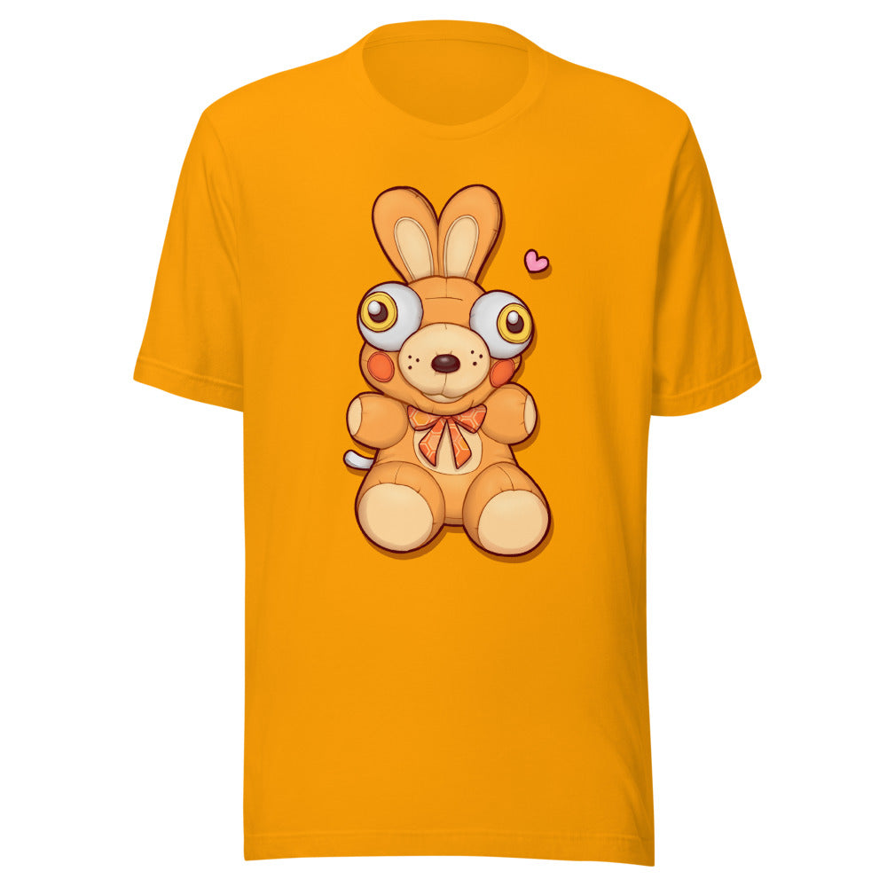 Bad Plushie Lover Shirt