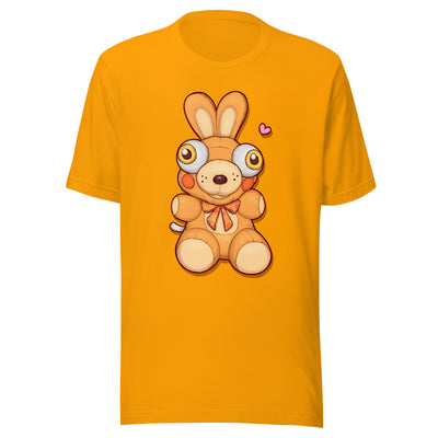 Bad Plushie Lover Shirt