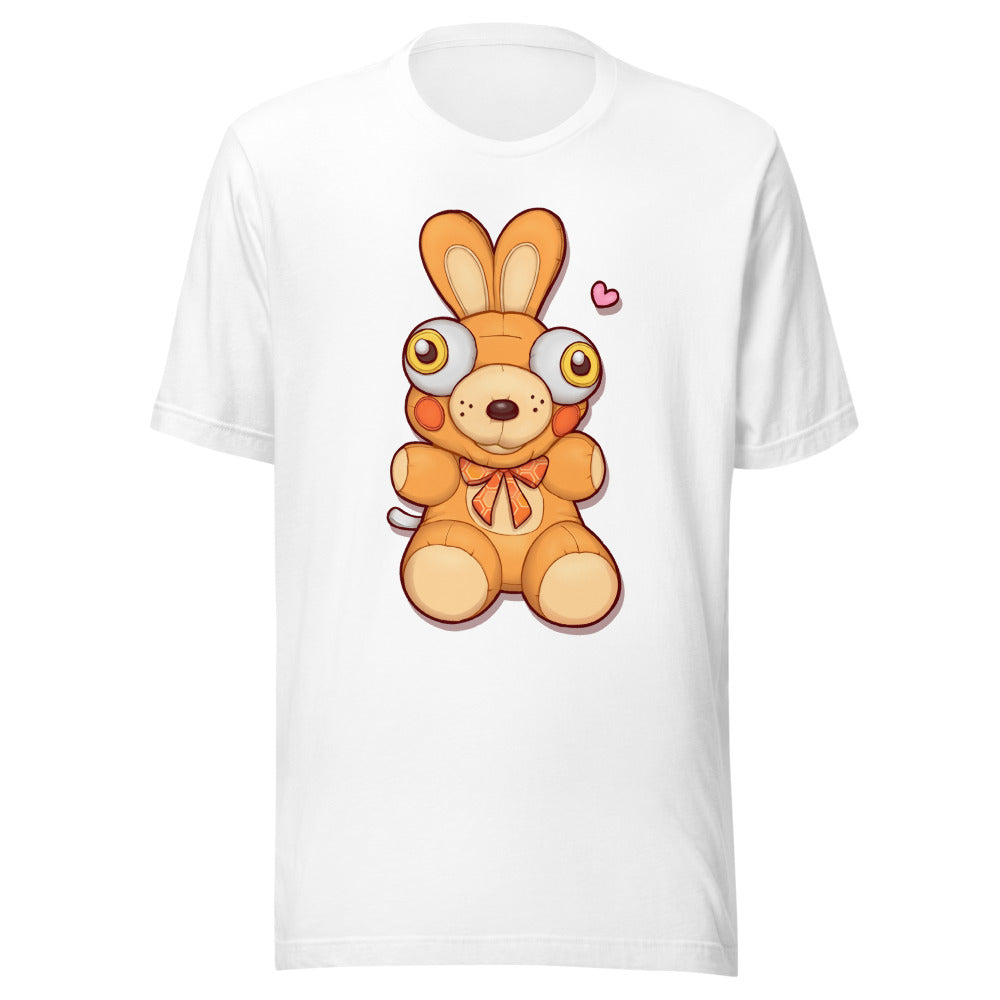 Bad Plushie Lover Shirt
