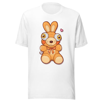 Bad Plushie Lover Shirt
