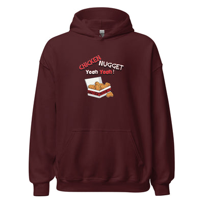 Badger Nuggets Hoodie